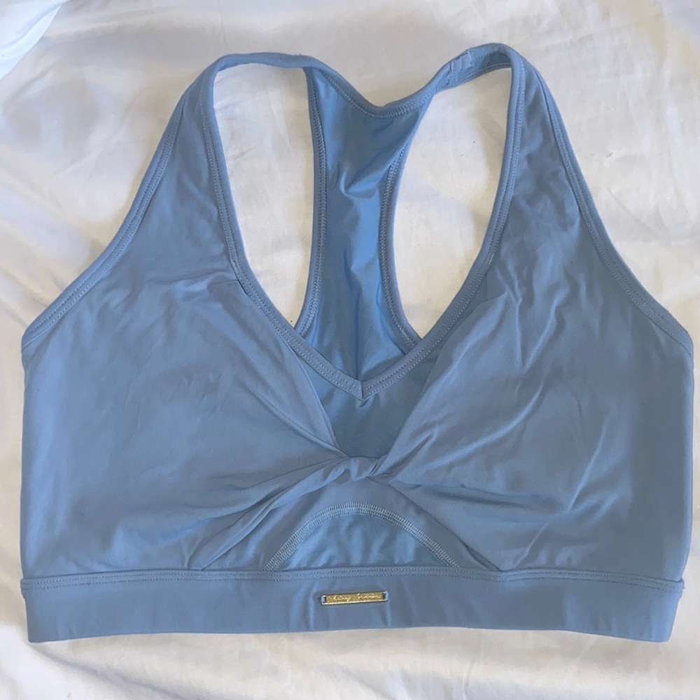Gymshark Whitney Simmons sports bra